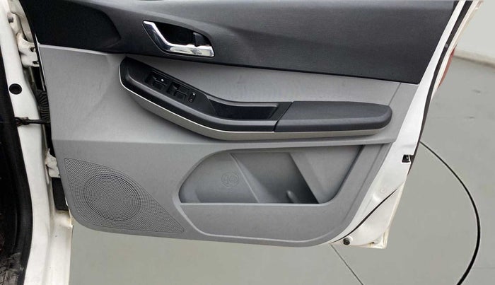 2021 Tata Tiago XZ PLUS PETROL, Petrol, Manual, 20,122 km, Driver Side Door Panels Control