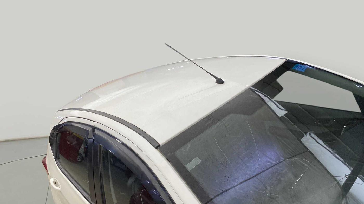 2021 Tata Tiago XZ PLUS PETROL, Petrol, Manual, 20,122 km, Roof