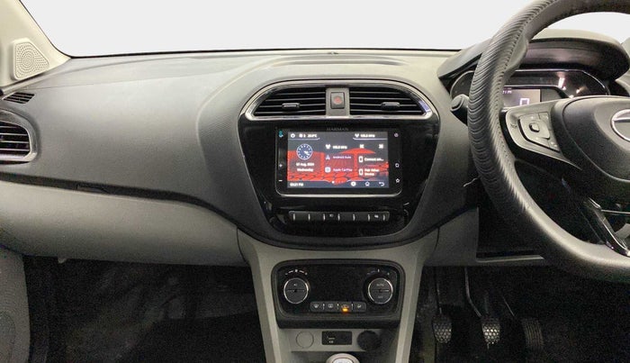 2021 Tata Tiago XZ PLUS PETROL, Petrol, Manual, 20,122 km, Air Conditioner