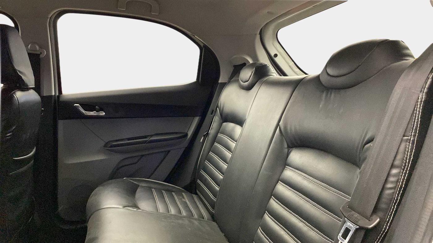 2021 Tata Tiago XZ PLUS PETROL, Petrol, Manual, 20,122 km, Right Side Rear Door Cabin