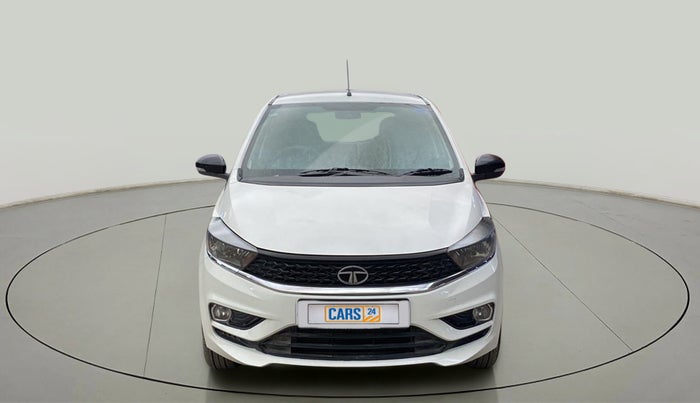 2021 Tata Tiago XZ PLUS PETROL, Petrol, Manual, 20,122 km, Front