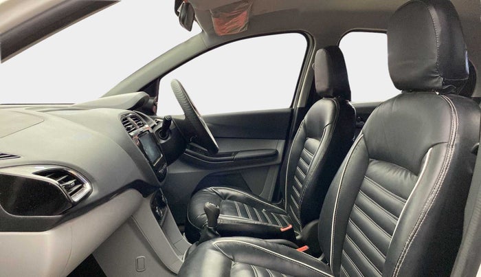 2021 Tata Tiago XZ PLUS PETROL, Petrol, Manual, 20,122 km, Right Side Front Door Cabin