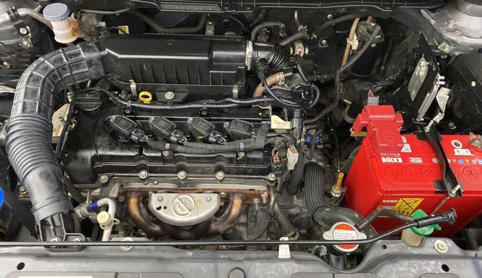 2021 Toyota URBAN CRUISER HIGH GRADE AT, Petrol, Automatic, 25,926 km, Open Bonet