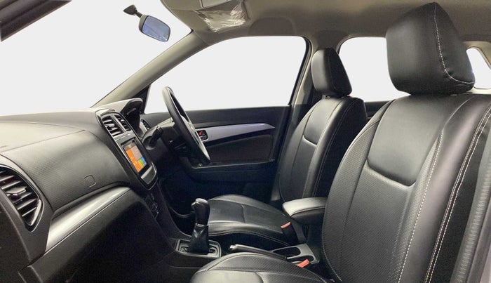 2021 Toyota URBAN CRUISER HIGH GRADE AT, Petrol, Automatic, 25,926 km, Right Side Front Door Cabin