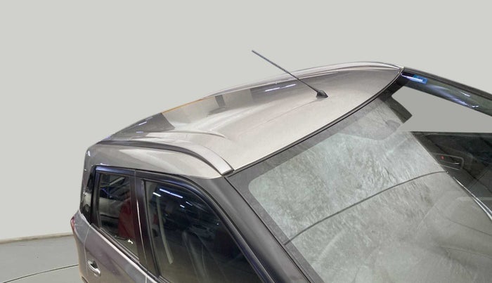 2021 Toyota URBAN CRUISER HIGH GRADE AT, Petrol, Automatic, 25,926 km, Roof