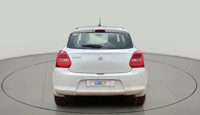 2019 Maruti Swift ZXI AMT, Petrol, Automatic, 34,361 km, Back/Rear