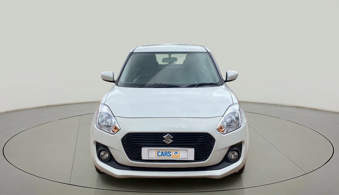 2019 Maruti Swift ZXI AMT, Petrol, Automatic, 34,361 km, Front
