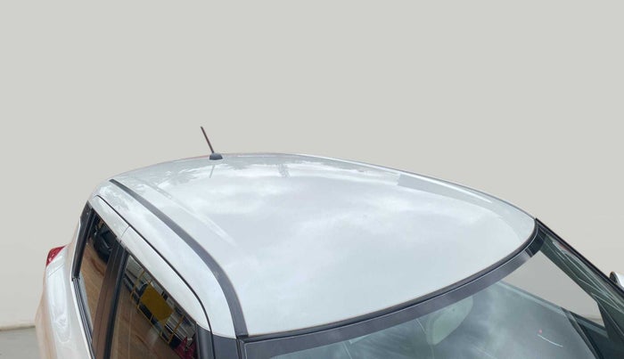 2019 Maruti Swift ZXI AMT, Petrol, Automatic, 34,361 km, Roof
