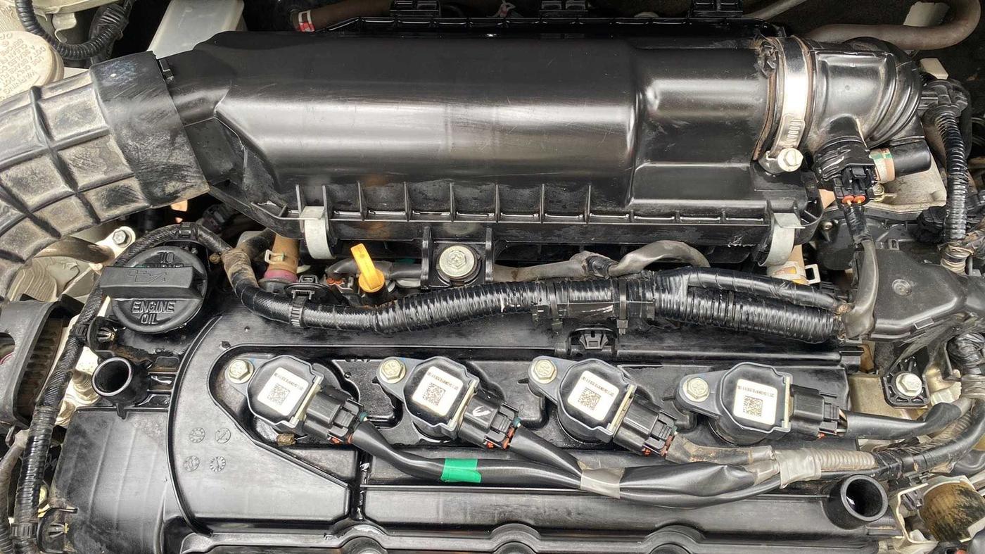 2019 Maruti Swift ZXI AMT, Petrol, Automatic, 34,361 km, Open Bonet