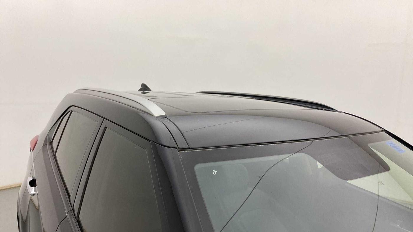 2019 Hyundai Creta SX (O) 1.6 PETROL, Petrol, Manual, 98,097 km, Roof