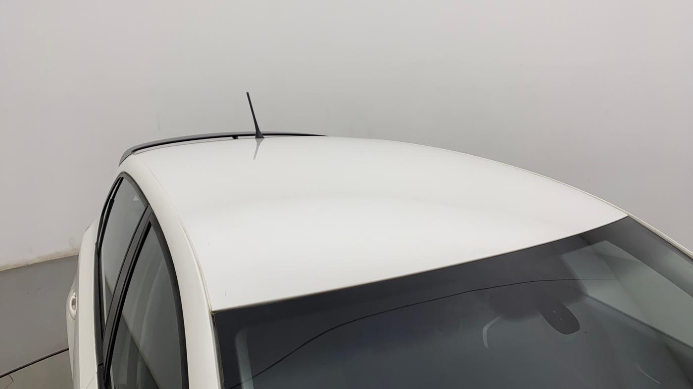 2019 Volkswagen Polo HIGHLINE 1.0L, Petrol, Manual, 65,943 km, Roof