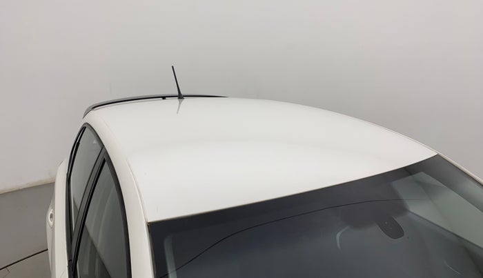 2019 Volkswagen Polo HIGHLINE 1.0L, Petrol, Manual, 65,943 km, Roof