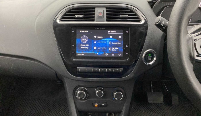 2022 Tata TIAGO NRG XZ AMT, Petrol, Automatic, 16,516 km, Air Conditioner
