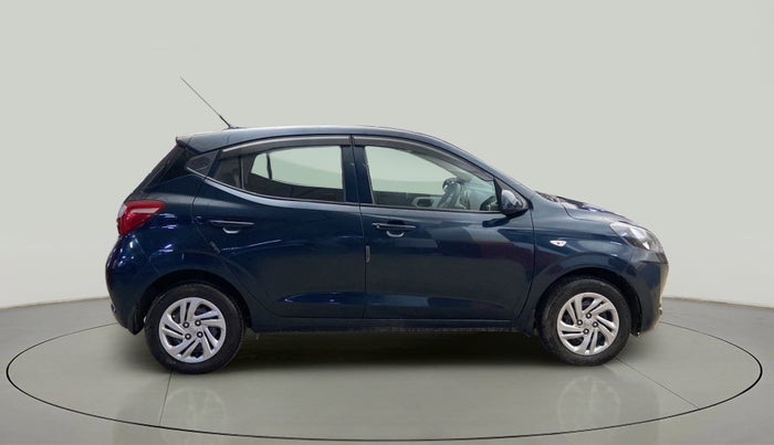 2021 Hyundai GRAND I10 NIOS MAGNA 1.2 KAPPA VTVT CNG, CNG, Manual, 19,835 km, Right Side View
