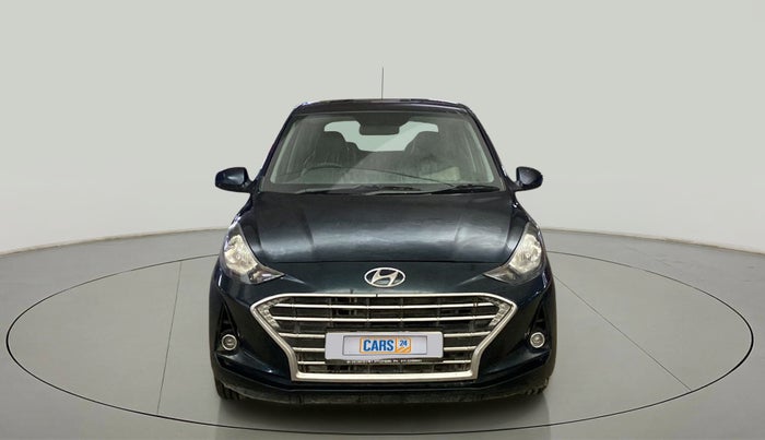 2021 Hyundai GRAND I10 NIOS MAGNA 1.2 KAPPA VTVT CNG, CNG, Manual, 19,835 km, Front