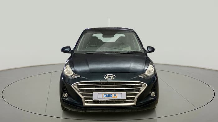 2021 Hyundai GRAND I10 NIOS MAGNA 1.2 KAPPA VTVT CNG, CNG, Manual, 19,835 km, Front