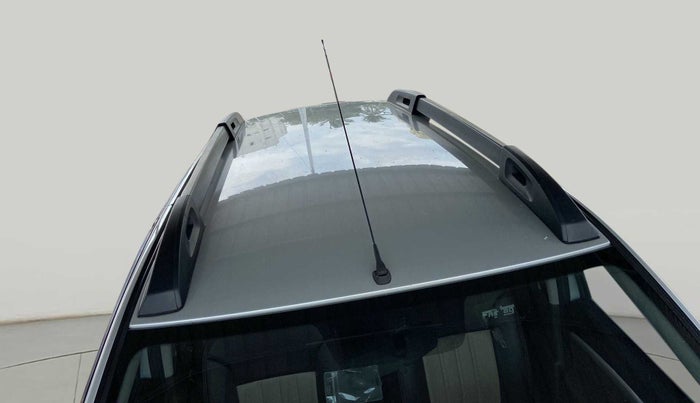 2018 Renault Duster 110 PS RXS 4X2 AMT DIESEL, Diesel, Automatic, 35,435 km, Roof