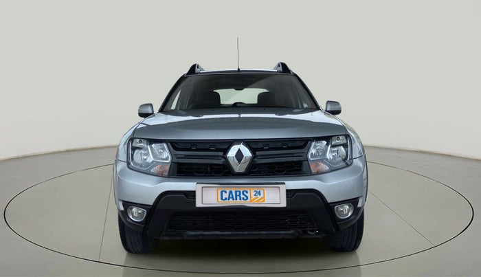 2018 Renault Duster 110 PS RXS 4X2 AMT DIESEL, Diesel, Automatic, 35,435 km, Front