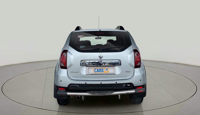 2018 Renault Duster 110 PS RXS 4X2 AMT DIESEL, Diesel, Automatic, 35,435 km, Back/Rear