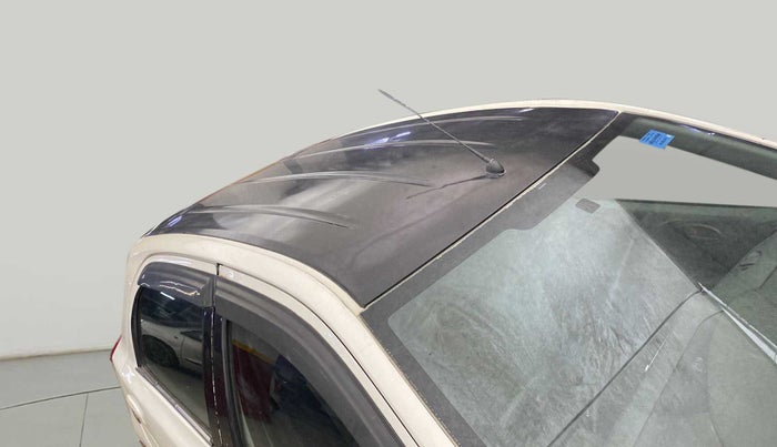 2013 Toyota Etios Liva G, Petrol, Manual, 1,03,571 km, Roof