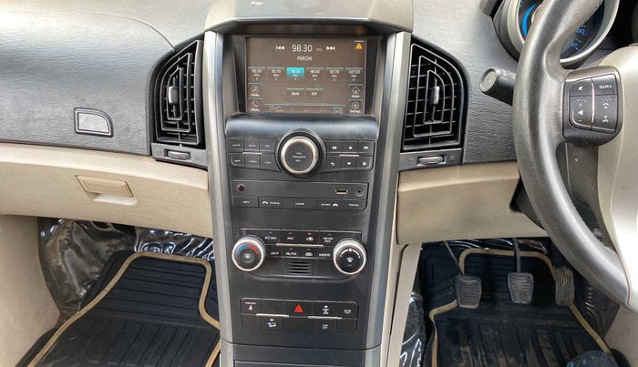 2016 Mahindra XUV500 W8, Diesel, Manual, 47,188 km, Air Conditioner