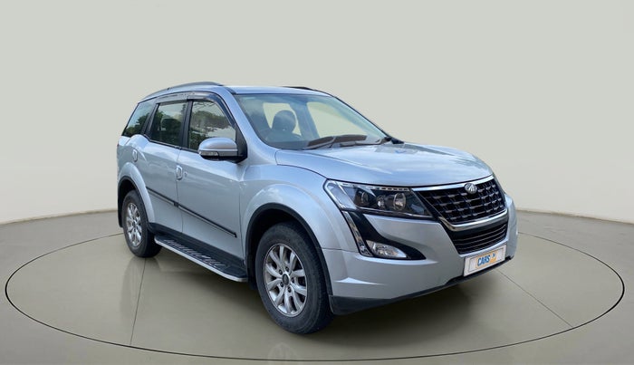 2016 Mahindra XUV500 W8, Diesel, Manual, 47,188 km, SRP