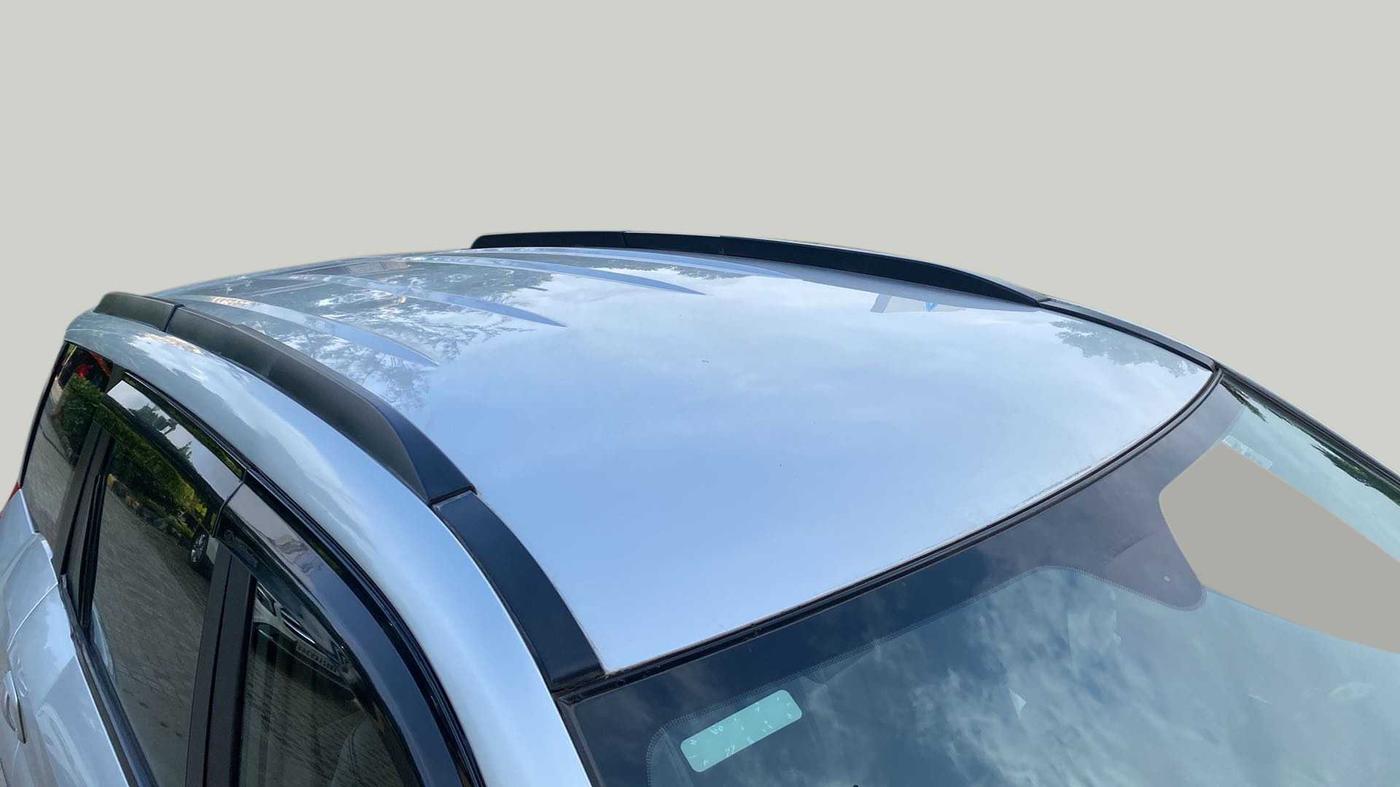 2016 Mahindra XUV500 W8, Diesel, Manual, 47,188 km, Roof