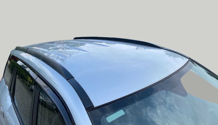 2016 Mahindra XUV500 W8, Diesel, Manual, 47,188 km, Roof