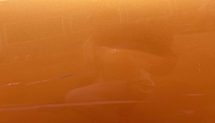2017 Tata Tiago XT PETROL, Petrol, Manual, 48,272 km, Rear left door - Slightly dented