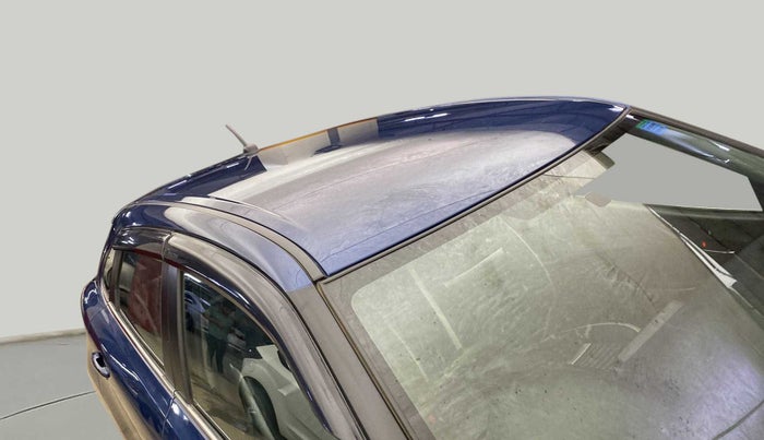 2021 Maruti Baleno DELTA PETROL 1.2, Petrol, Manual, 7,386 km, Roof
