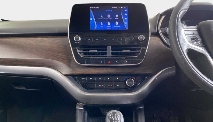 2020 Tata Harrier XT PLUS 2.0L KRYOTEC, Diesel, Manual, 65,375 km, Air Conditioner