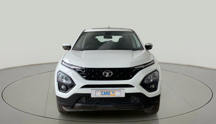 2020 Tata Harrier XT PLUS 2.0L KRYOTEC, Diesel, Manual, 65,375 km, Front