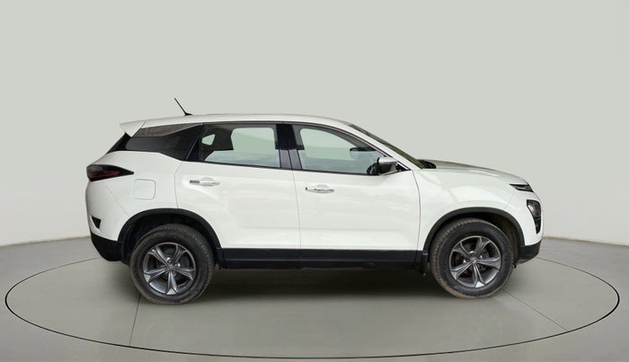 2020 Tata Harrier XT PLUS 2.0L KRYOTEC, Diesel, Manual, 65,375 km, Right Side View