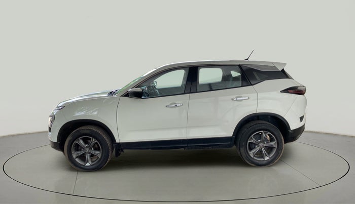 2020 Tata Harrier XT PLUS 2.0L KRYOTEC, Diesel, Manual, 65,375 km, Left Side