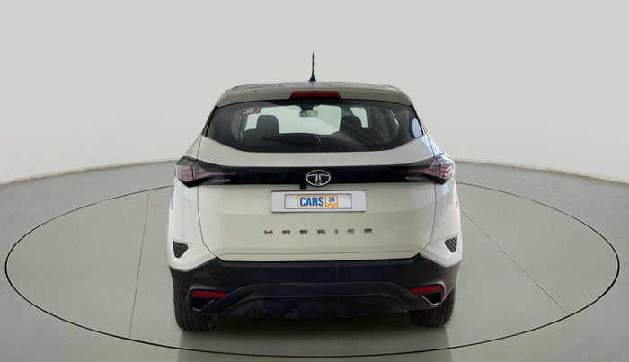 2020 Tata Harrier XT PLUS 2.0L KRYOTEC, Diesel, Manual, 65,375 km, Back/Rear