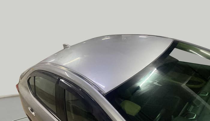 2022 Honda City 1.5L I-VTE V CVT, Petrol, Automatic, 14,134 km, Roof