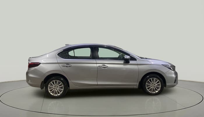 2022 Honda City 1.5L I-VTE V CVT, Petrol, Automatic, 14,134 km, Right Side View