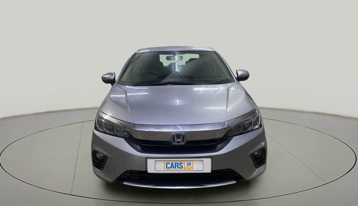 2022 Honda City 1.5L I-VTE V CVT, Petrol, Automatic, 14,134 km, Front