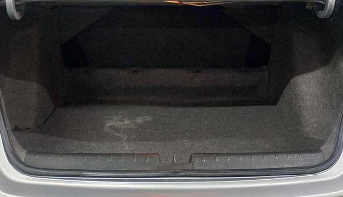 2022 Honda City 1.5L I-VTE V CVT, Petrol, Automatic, 14,134 km, Boot Inside