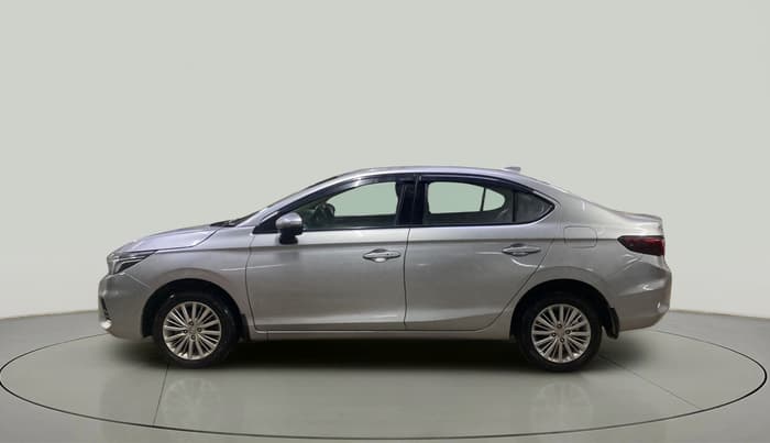2022 Honda City 1.5L I-VTE V CVT, Petrol, Automatic, 14,134 km, Left Side
