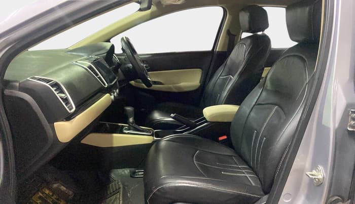 2022 Honda City 1.5L I-VTE V CVT, Petrol, Automatic, 14,134 km, Right Side Front Door Cabin