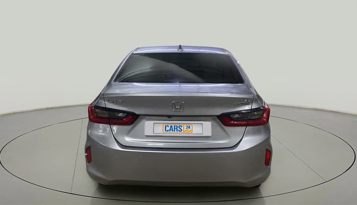 2022 Honda City 1.5L I-VTE V CVT, Petrol, Automatic, 14,134 km, Back/Rear