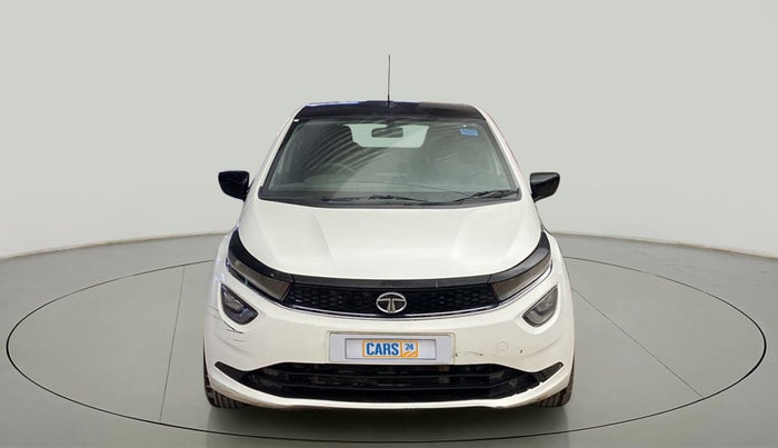 2020 Tata ALTROZ XT PETROL, Petrol, Manual, 35,032 km, Front