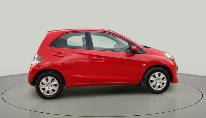 2015 Honda Brio S MT, Petrol, Manual, 51,030 km, Right Side