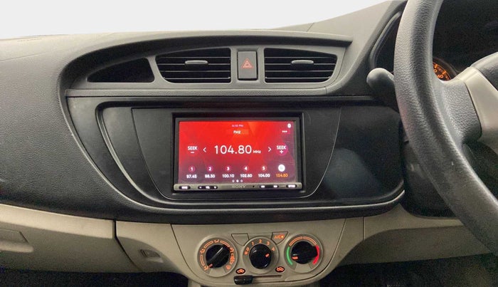 2019 Maruti Alto LXI O, Petrol, Manual, 60,452 km, Air Conditioner