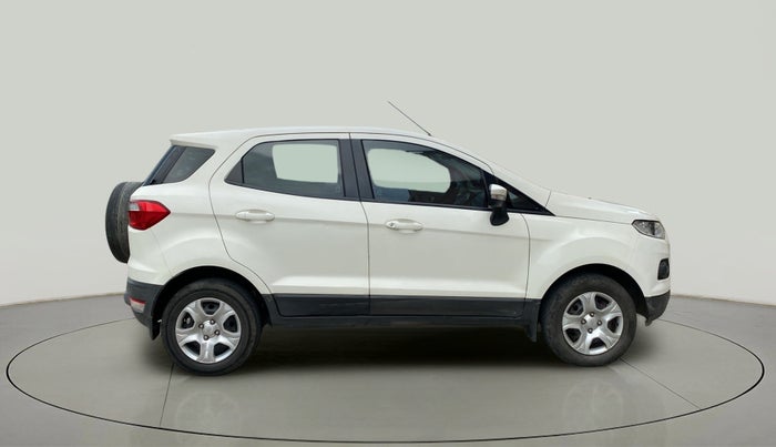 2016 Ford Ecosport TREND 1.5L PETROL, Petrol, Manual, 36,273 km, Right Side View