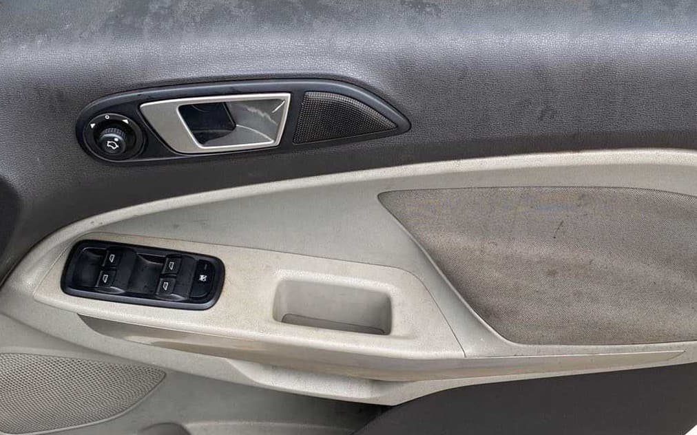 2016 Ford Ecosport TREND 1.5L PETROL, Petrol, Manual, 36,273 km, Driver Side Door Panels Control