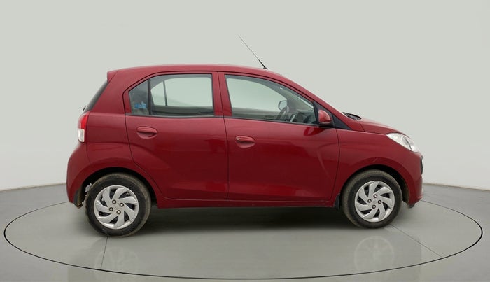 2020 Hyundai NEW SANTRO ASTA MT, Petrol, Manual, 42,526 km, Right Side View