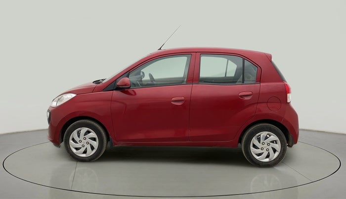 2020 Hyundai NEW SANTRO ASTA MT, Petrol, Manual, 42,526 km, Left Side