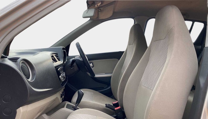 2017 Maruti Alto K10 VXI (O) AMT, Petrol, Automatic, 32,979 km, Right Side Front Door Cabin